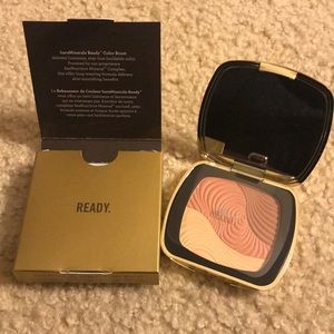 Bare minerals Ready Blush